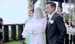幂爸爆料刘恺威结婚视频